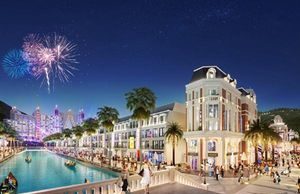 Sức hút của bán đảo du lịch quốc tế ở Việt Nam