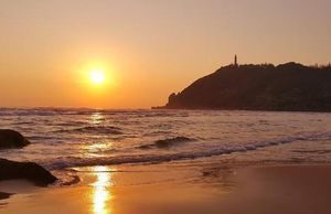 Nơi đón ánh bình minh đầu tiên trên đất liền Việt Nam ở đâu?