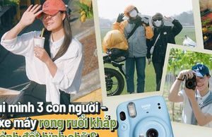 22 ngày, cô gái Hà Nội 23 tuổi đi qua 24 tỉnh thành Việt Nam để ‘ăn mừng’ tốt nghiệp ĐH