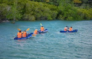 Khánh Hòa: Nhiều tour mới lạ kích cầu du lịch