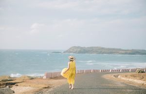 Chuyến đi 4.000 km xuyên Việt sau khi tốt nghiệp đại học