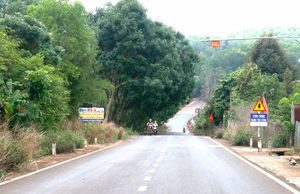 Tháng 4, trở lại Lộc Ninh