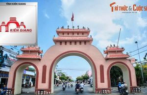 Loạt công trình nổi tiếng trên logo các tỉnh thành Việt Nam (2)