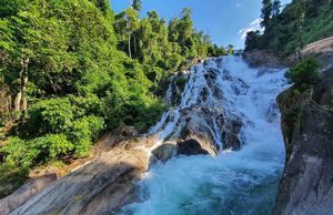 Top 7 Ấn tượng Việt Nam: Chiêm ngưỡng những thác nước đẹp ảo diệu