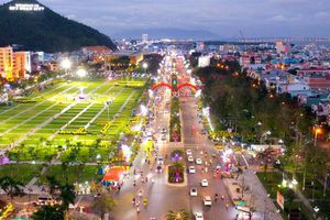 Du lịch Bình Định hứa hẹn một mùa bùng nổ