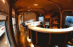 Toa tàu du lịch hạng sang Đà Nẵng – Quy Nhơn tái hoạt động từ ngày 1-4