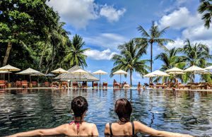 Du lịch liên tục để ‘trả thù’ đại dịch