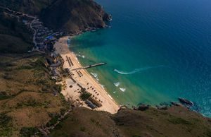 Bí kíp khám phá trọn phố biển Quy Nhơn