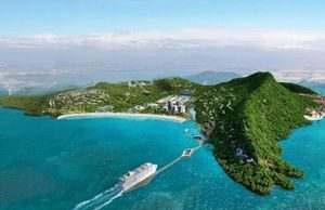 Quy Nhơn hướng đến thành phố biển của du lịch toàn cầu