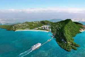 thumnail-319 Quy Nhơn hướng đến thành phố biển của du lịch toàn cầu