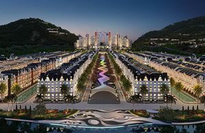 ‘Thành phố không ngủ’ thay đổi kinh tế đêm Quy Nhơn