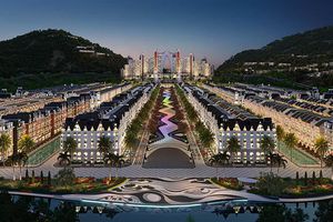 thumnail-323 'Thành phố không ngủ' thay đổi kinh tế đêm Quy Nhơn