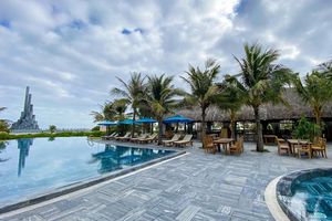 thumnail-325 Nghỉ dưỡng cao cấp định vị thương hiệu du lịch Phú Yên