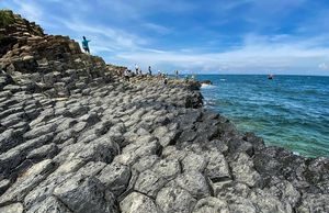 Phú Yên sẵn sàng cho mùa du lịch cao điểm