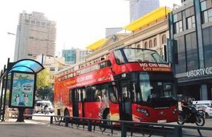 Những địa phương ”hút” khách dịp 2/9: Quán quân ‘bội thu” 2.700 tỷ đồng