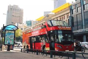 Những địa phương ”hút” khách dịp 2/9: Quán quân ‘bội thu” 2.700 tỷ đồng