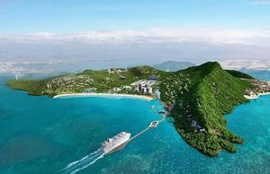 Bán đảo Hải Giang – Quy Nhơn: Điểm đến thu hút dòng khách cao cấp