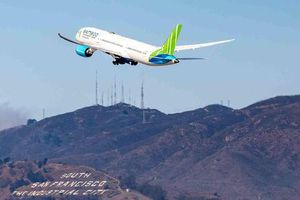 thumnail-358 Thời điểm để hàng không cất cánh chính là bây giờ