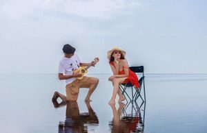 Kì nghỉ 2/9: Xuất hiện ‘điểm nóng’ bất ngờ, đón lượng khách kỷ lục chưa từng có