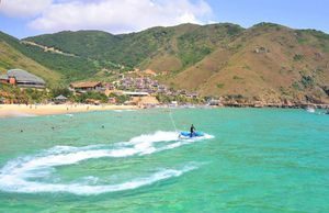 Du lịch Bình Định bắt nhịp với thích ứng linh hoạt