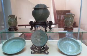 Độc đáo tour di sản văn hóa biển miền Trung