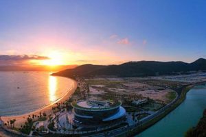 thumnail-376 MerryLand Quy Nhơn: Thành phố bán đảo du lịch đẳng cấp quốc tế