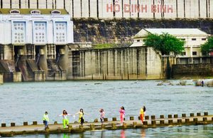 Trải nghiệm vùng đất Vĩnh Thạnh, Bình Định