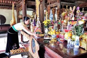 thumnail-384 Đền thờ Vua Lê Lợi - Điểm đến hấp dẫn du khách ngày đầu xuân