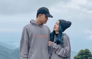 Đi du lịch, đón Valentine lãng mạn cùng người yêu