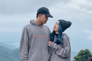 Đi du lịch, đón Valentine lãng mạn cùng người yêu
