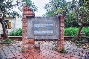 thumnail-398 Bí mật thành cổ Châu Sa ở Quảng Ngãi