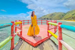 thumnail-402 Bình Định đón lượng khách kỷ lục dịp Tết