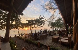 Phú Quốc, Nha Trang phục vụ gần 5.000 khách quốc tế dịp Tết