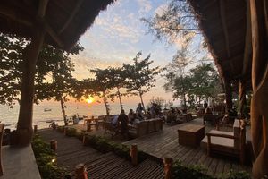 Phú Quốc, Nha Trang phục vụ gần 5.000 khách quốc tế dịp Tết