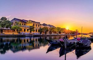 Chợ Việt xưa và nay: Những người ‘tái sinh’ Hội An