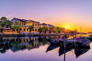 Chợ Việt xưa và nay: Những người ‘tái sinh’ Hội An