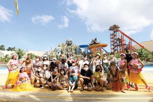 thumnail-438 Mùa xuân đang trở lại với du lịch