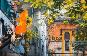 Nắng mưa thất thường dịp lễ 2/9