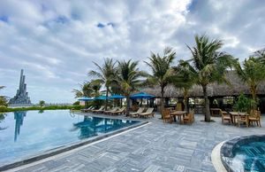 Hoạt động du lịch sôi động tại Phú Yên dịp nghỉ lễ 2/9