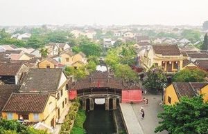 Đi tìm bản sắc cho đô thị miền Trung