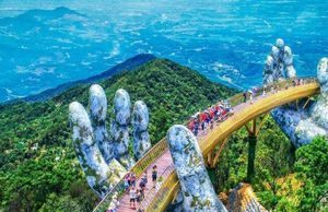 Du lịch Tết 2022: Cơ hội ‘thắp lửa hồi sinh’ ngành du lịch?