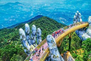 Du lịch Tết 2022: Cơ hội 'thắp lửa hồi sinh' ngành du lịch?