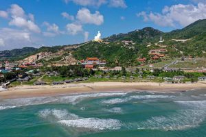 Bình Định mở cửa đón khách quốc tế