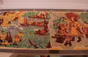 Việt Nam diễn nghĩa – Tập III (Tiểu thuyết lịch sử) (Kỳ 37)