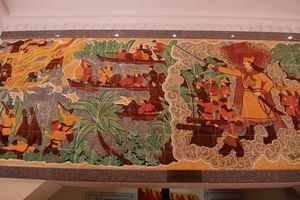 thumnail-508 Việt Nam diễn nghĩa – Tập III (Tiểu thuyết lịch sử) (Kỳ 37)