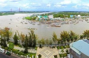 Nhiều giải pháp kích hoạt phát triển kinh tế du lịch Cần Thơ