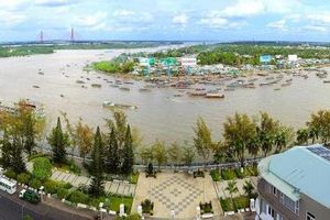 thumnail-510 Nhiều giải pháp kích hoạt phát triển kinh tế du lịch Cần Thơ