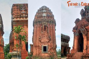 thumnail-526 Khám phá ba tòa tháp Chăm nổi tiếng nhất đất Bình Định