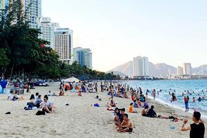 Liên kết xây dựng tour 3 tỉnh Bình Định – Phú Yên – Khánh Hòa để thu hút khách quốc tế