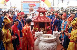 Phát huy giá trị văn hóa biển, đảo trong phát triển du lịch